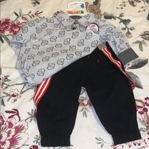 ❤️DDG Sport New Baby Boy